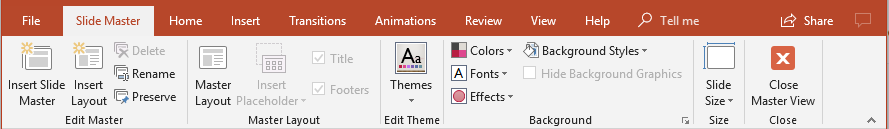 Powerpoint Templates